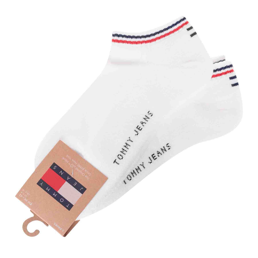 Th sneaker 2p iconic