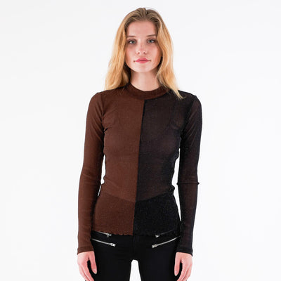 Purannika colorblockThumbnail