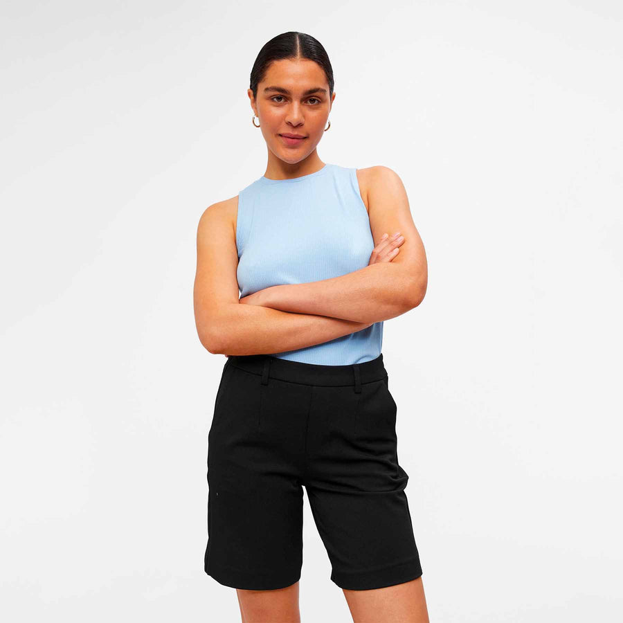 Objlisa mw wide shorts