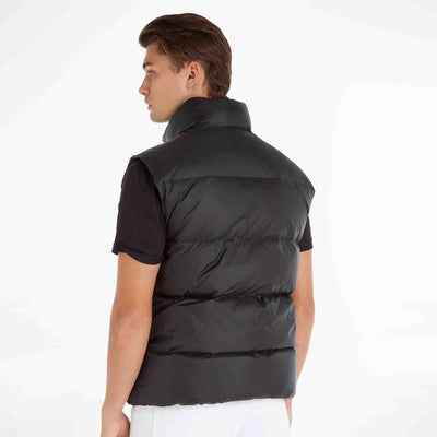 Essentials down vestThumbnail