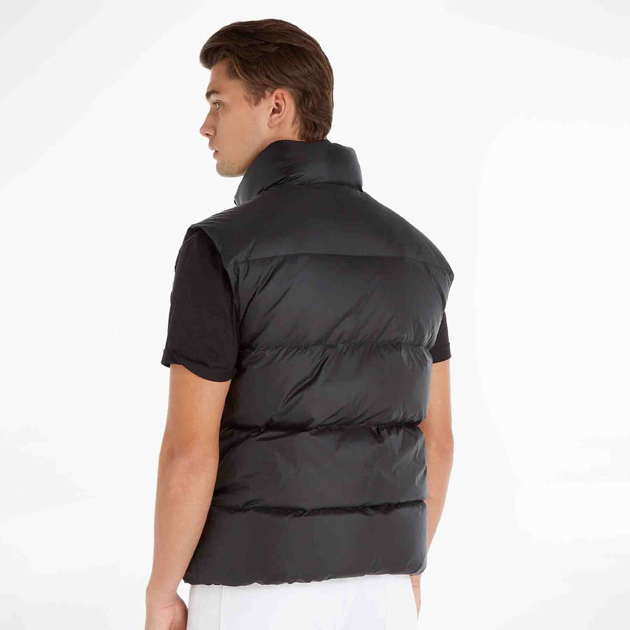 Essentials down vest