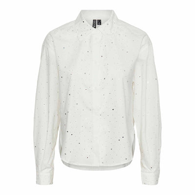 Pcnikki ls rhine stone shirtThumbnail