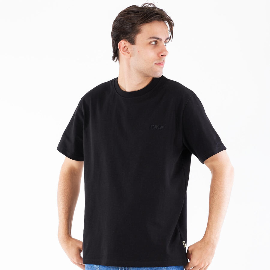 Wbbaine base tee