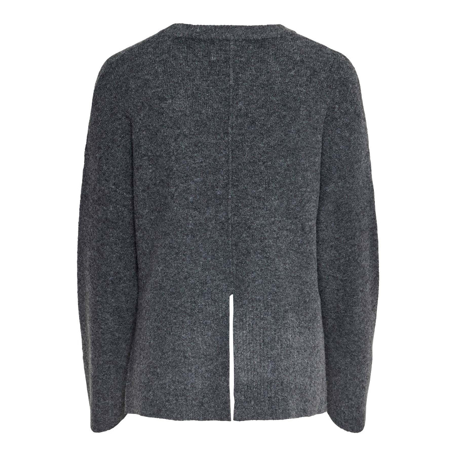 Fpfiona ls o-neck knit