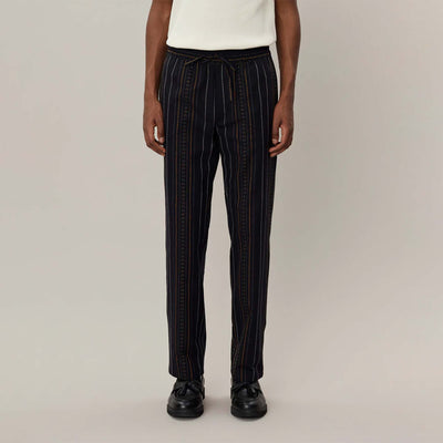 Porter embroidery pantsThumbnail