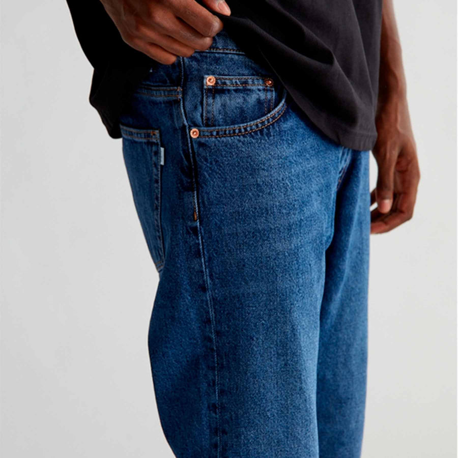 Doc blooke jeans