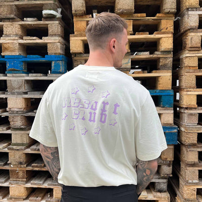 Asa resort t-shirtThumbnail