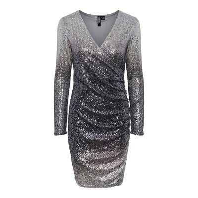 Pcdelphia ls wrap dressThumbnail