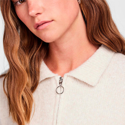 Pcselena ls zip knitThumbnail