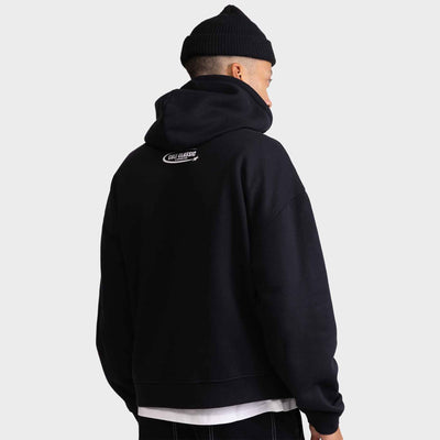 Ccantonie sweat hood oversizedThumbnail