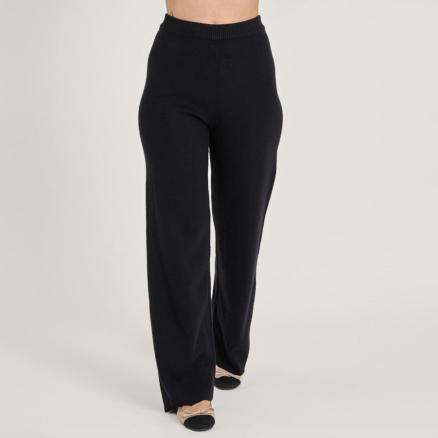Abina knit pant