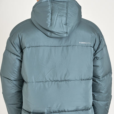 Longline pufferThumbnail