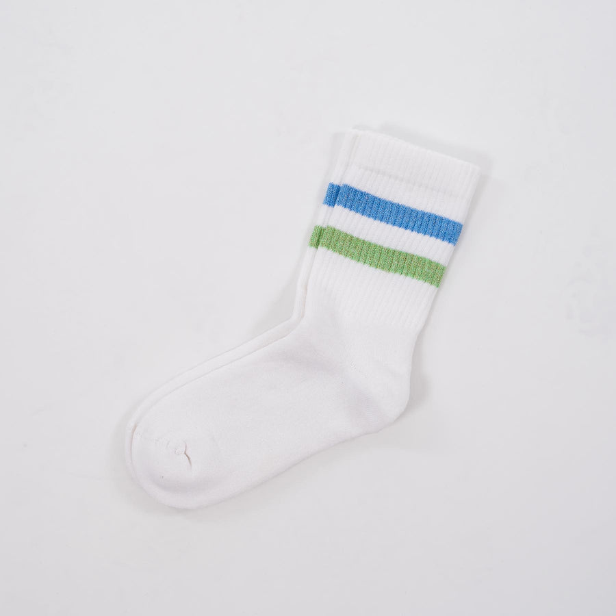 Thora tennis sock
