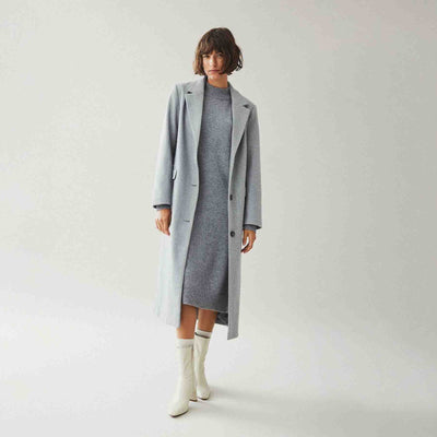 Visolo l/s coatThumbnail