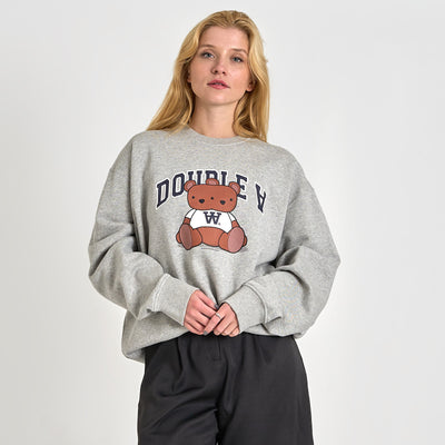 Wwnoel bear sweatshirtThumbnail