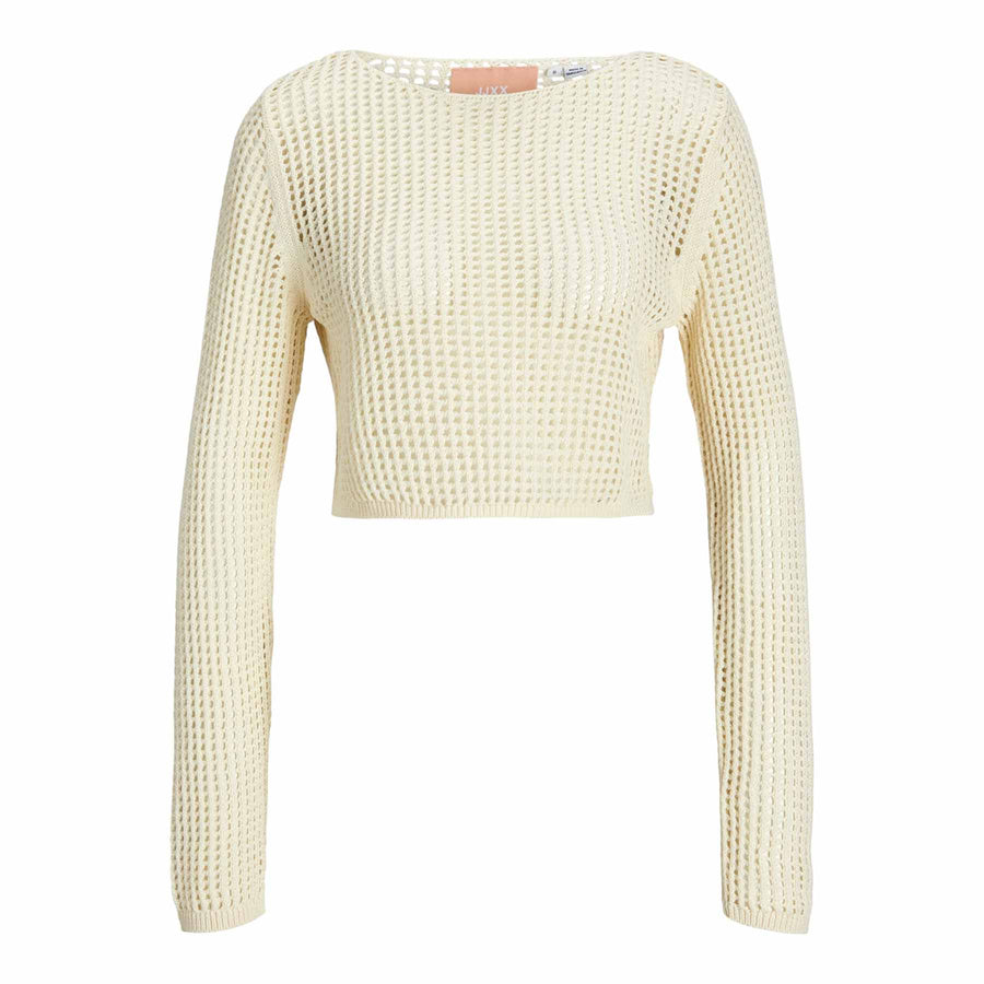Jxpresley boat neck knit