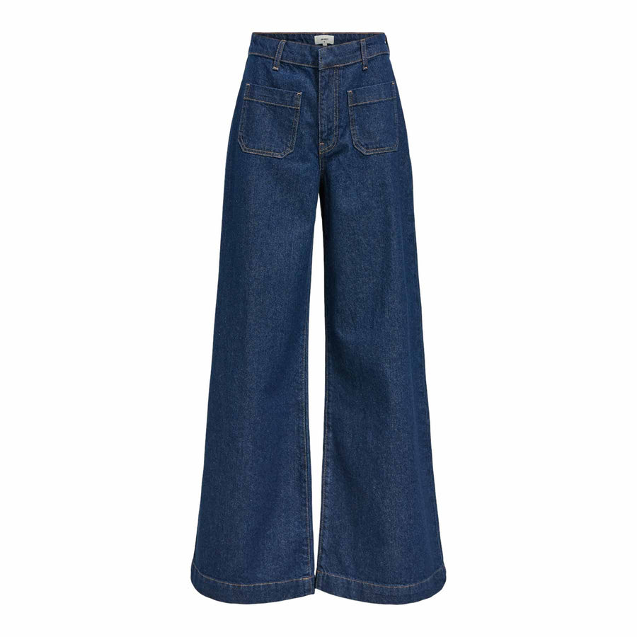 Objsava boletta hw wide jeans