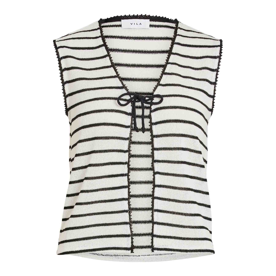 Vibia s/l tie top