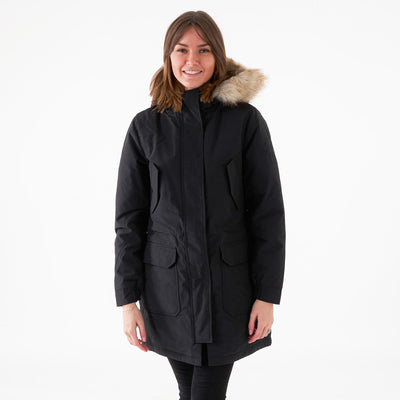 Mw down parka coatThumbnail