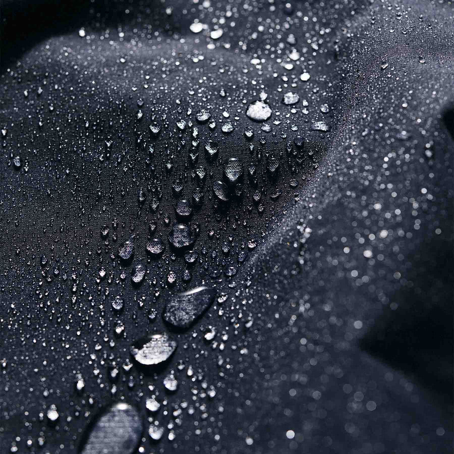 Rømø lw rain jacket - packable