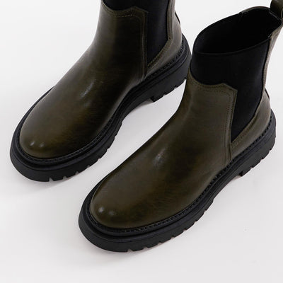 Katrine bootThumbnail