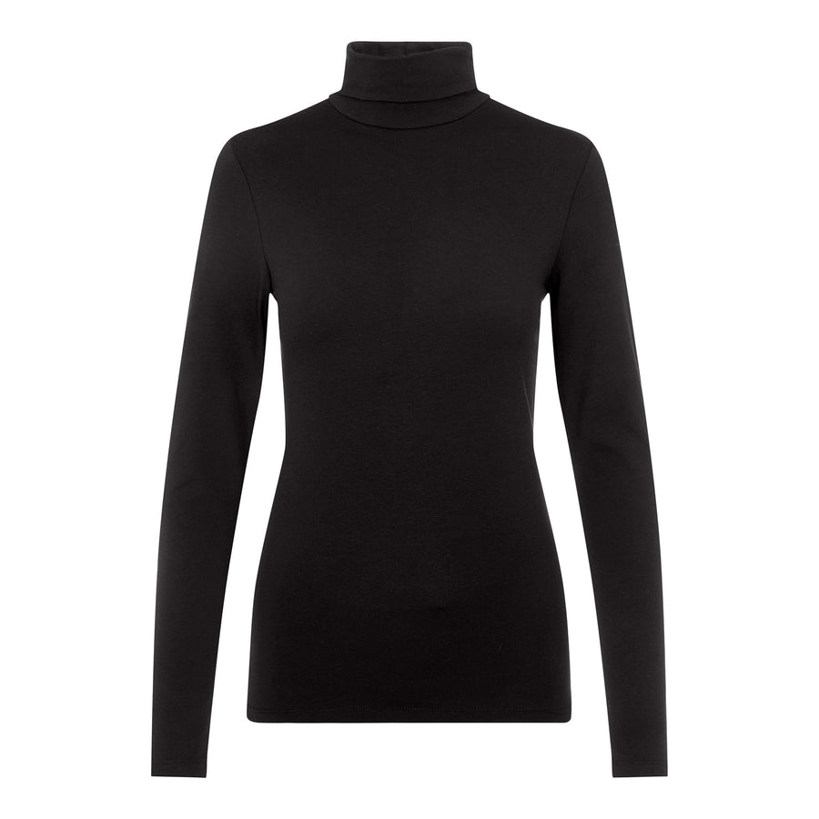 Pcsirene ls rollneck