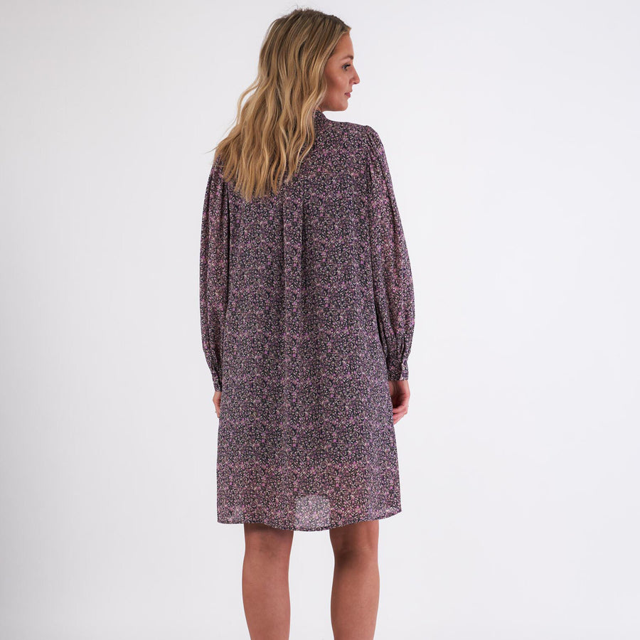 Hedda rikkelie dress