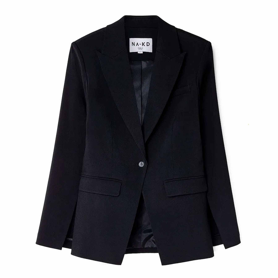 Cape sleeve straight