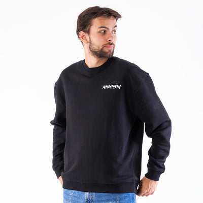 Pierre boxy crewneckThumbnail