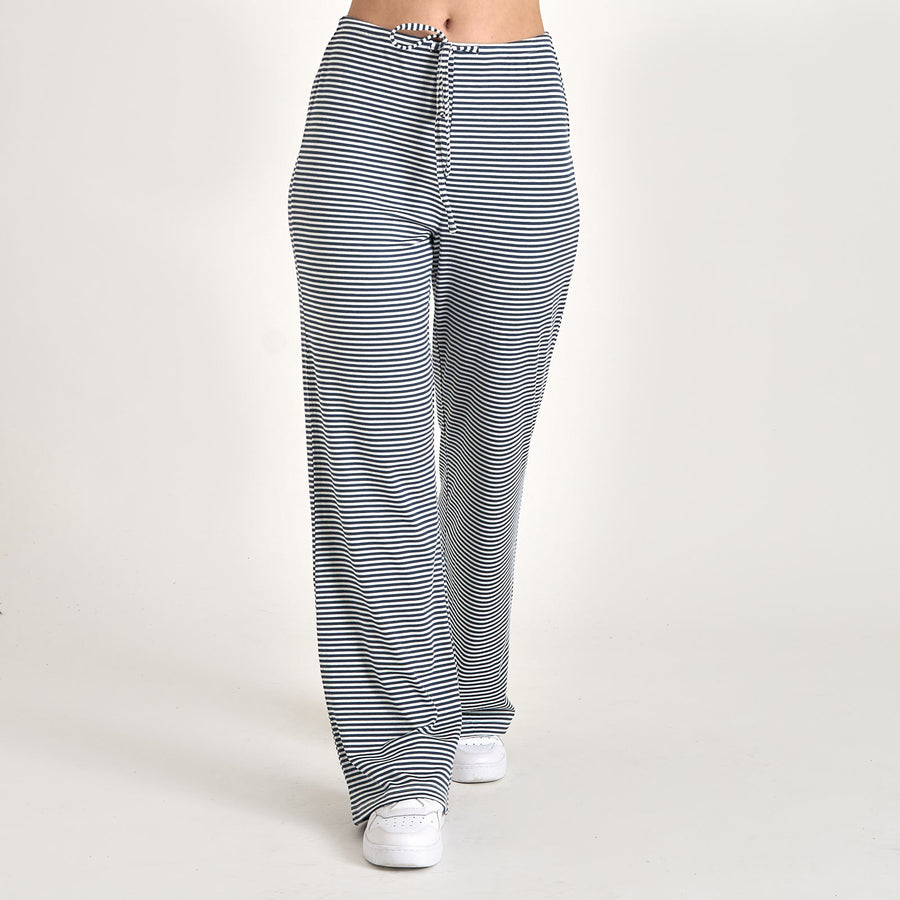 Sigrid stripe pants