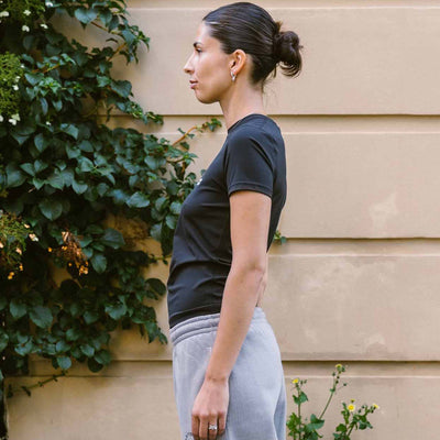 Womens short sleeveThumbnail