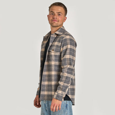 Lennon flannel shirtThumbnail