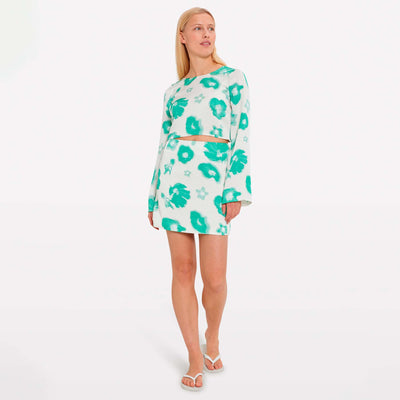 Enkangaroo mini skirtThumbnail