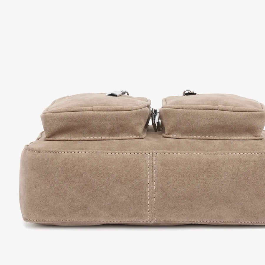 Celina bag taupe