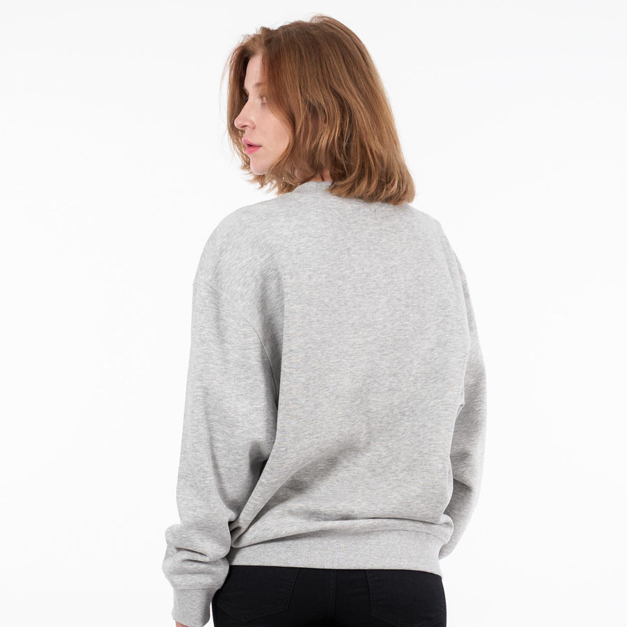 Rosa oversized print