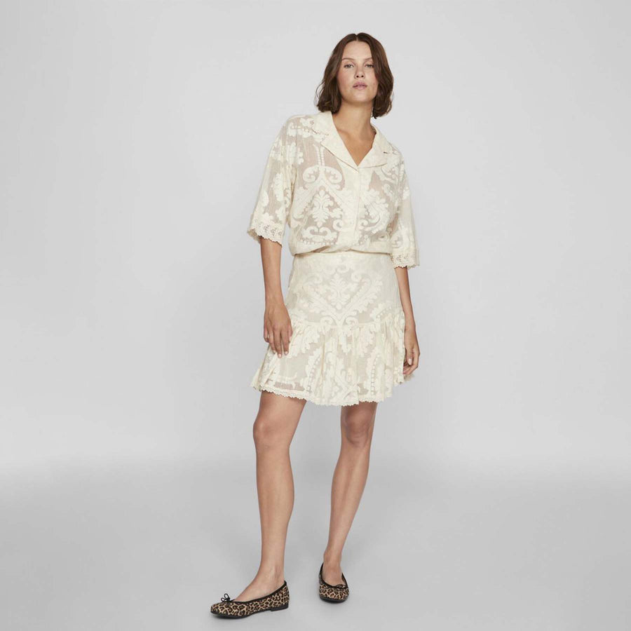 Vikenna hw skirt