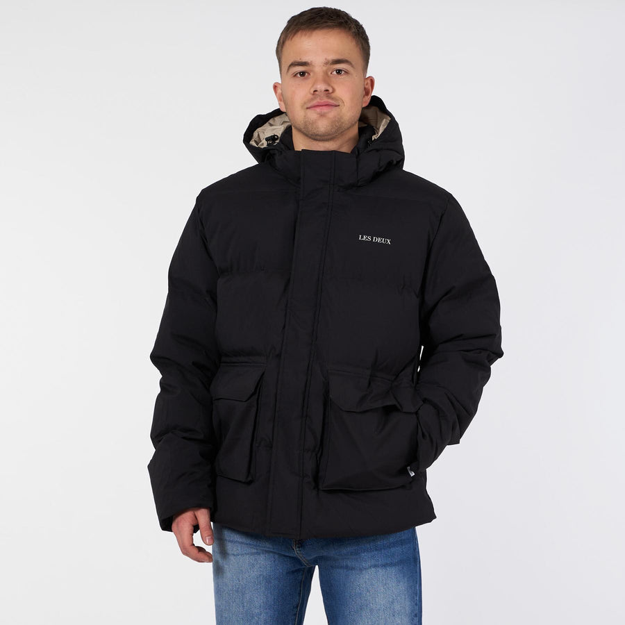 Maddox down jacket 2.0