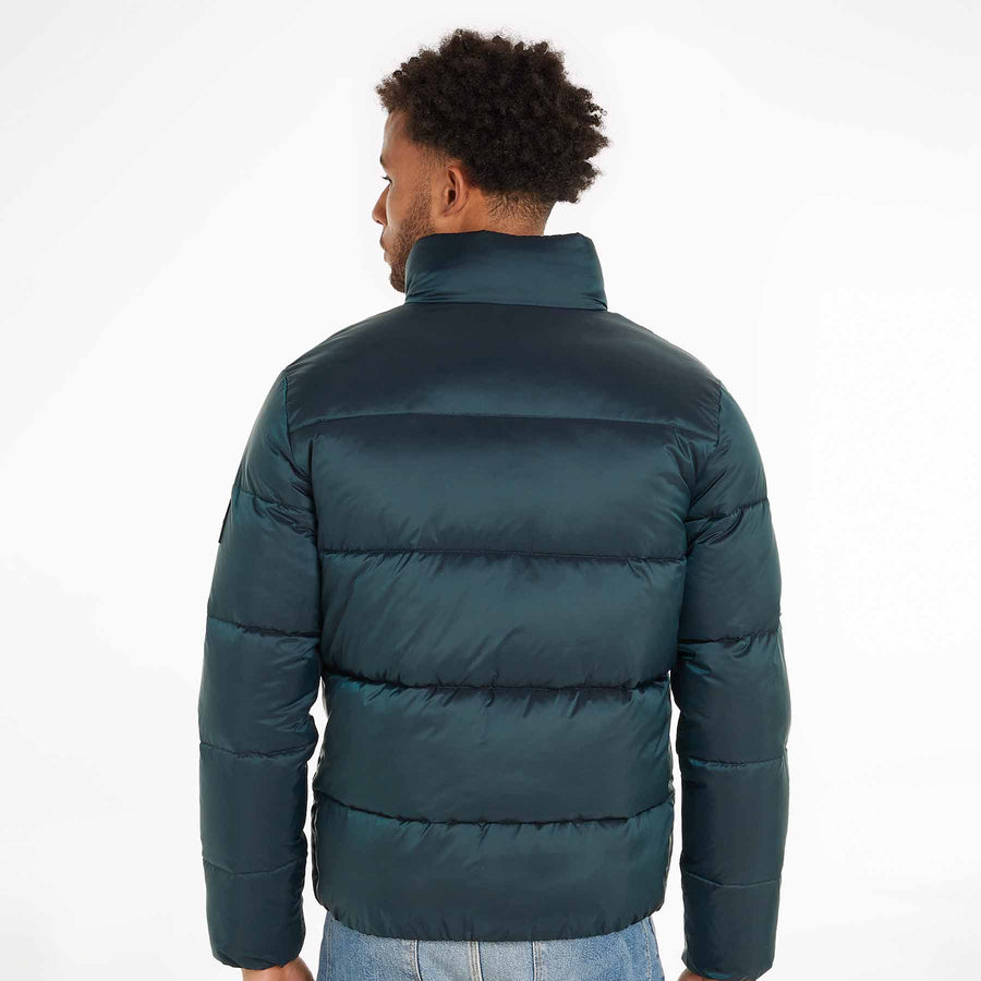 Tt ripstop puffer jacket