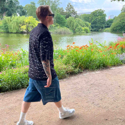 Vali worker shortsThumbnail