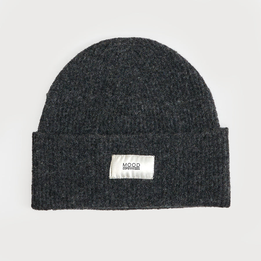 Mondi knit beanie