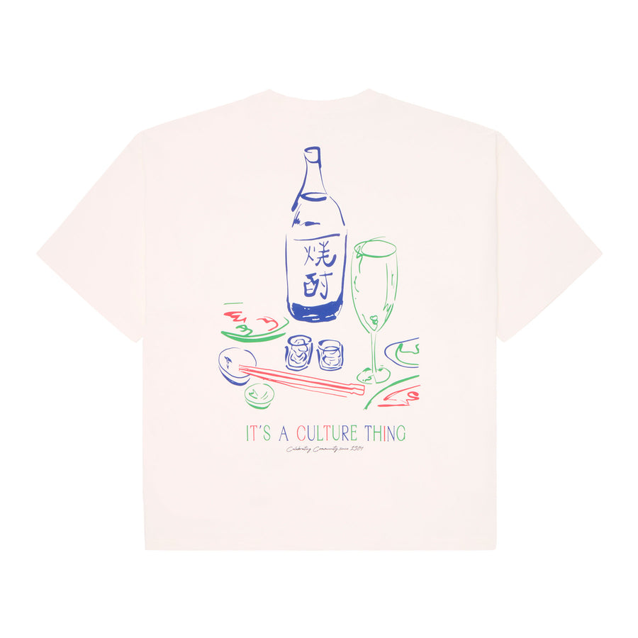 Wbbeam culture tee