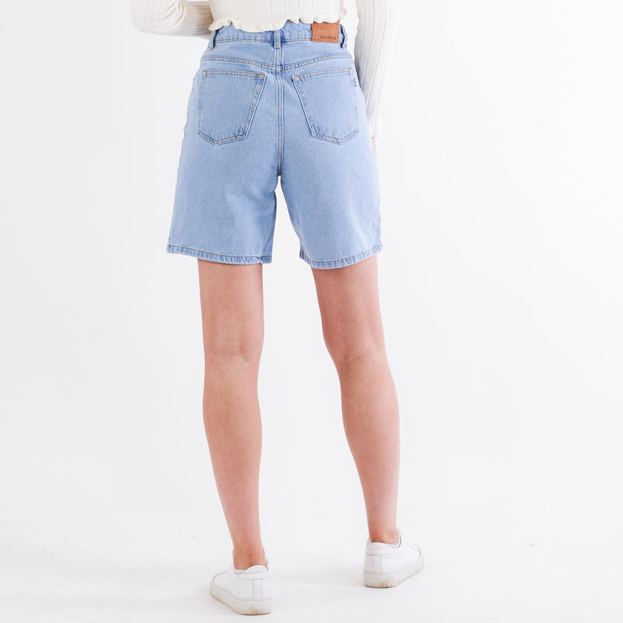 Maggie brando shorts