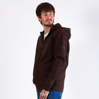 Lucas full zip hoodThumbnail
