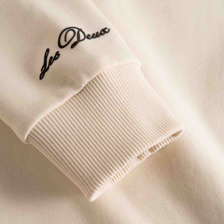 Tribeca hoodie