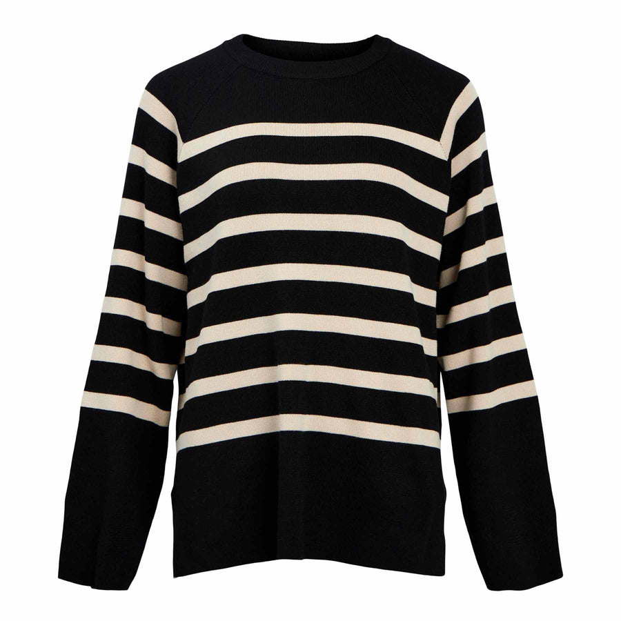 Objester ls knit top