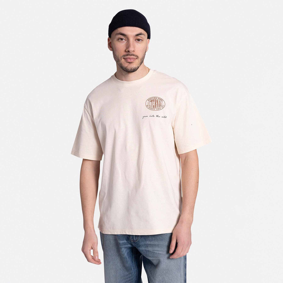 Rrwilliam tee boxy fit