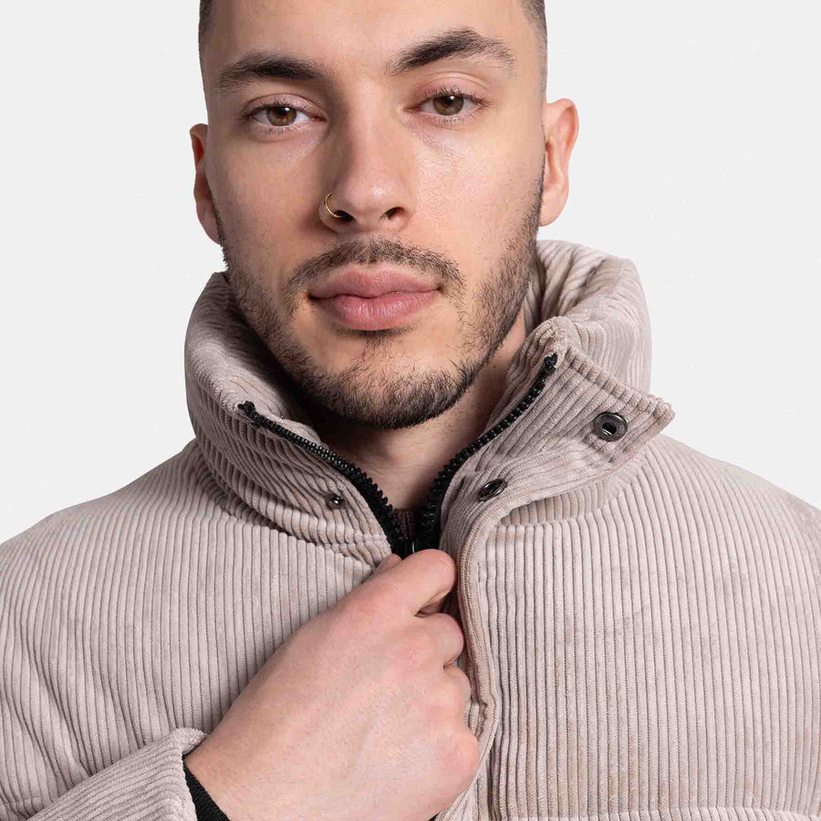 Rrmarvin jacket boxy