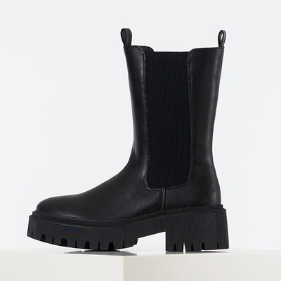 Purmie bootThumbnail