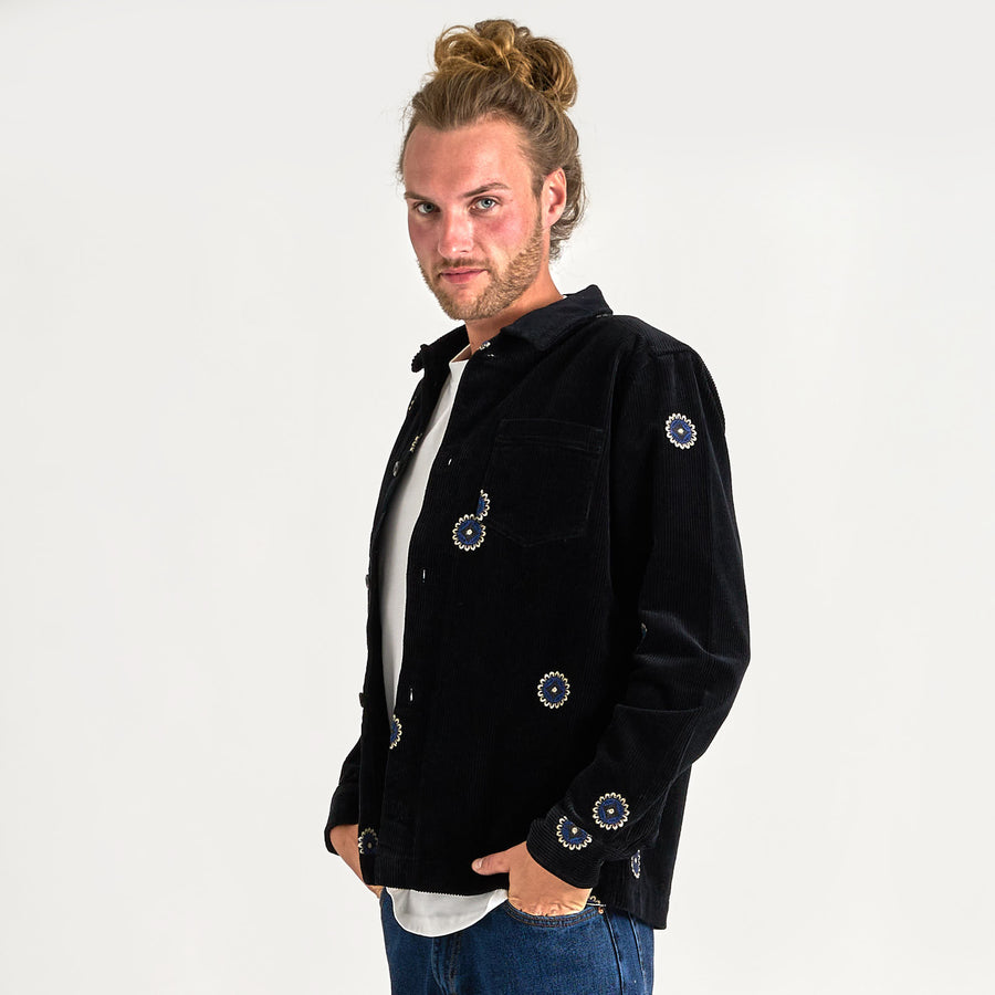 Layton aoe overshirt