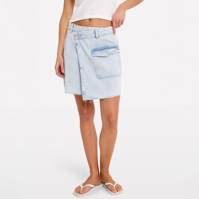 Endank mini skirtThumbnail